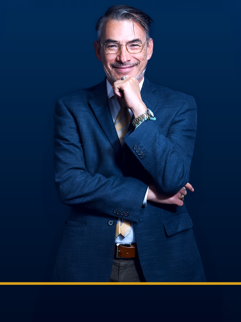 Fernando Gómez Trujillo