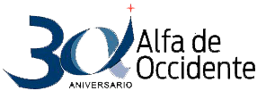 Alfa de Occidente